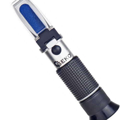 Refraktometr TM4110